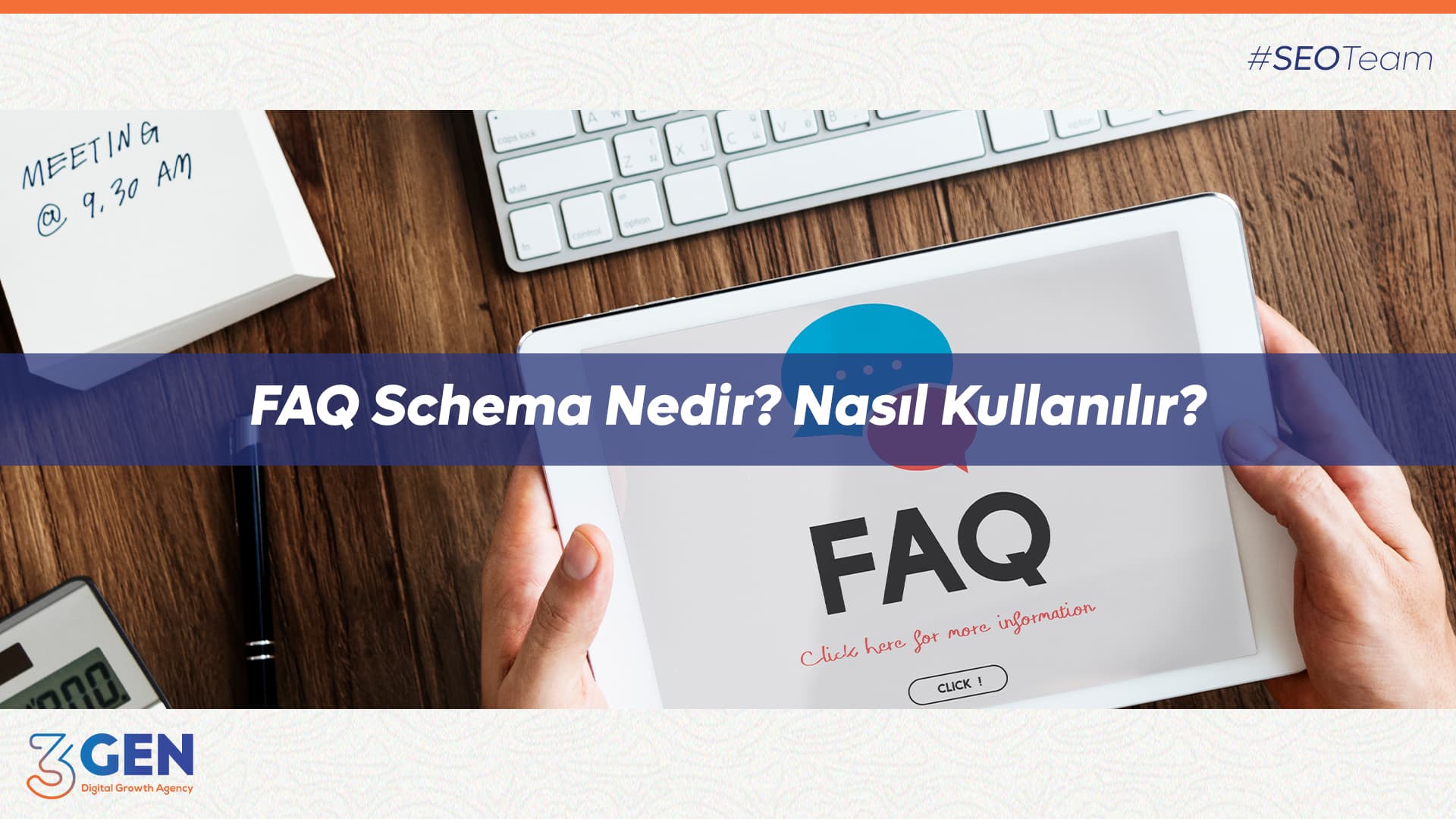 Google FAQ Schemasını Neden Kaldırıyor?